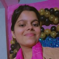 Shivani dubey Class I-V Tuition trainer in Fatehgarh