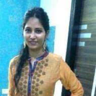 Mitali J. Class 10 trainer in Bareilly