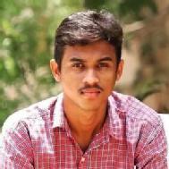 Daksha Vishnu Class 10 trainer in Tiruchirappalli