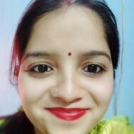 Monika R. Class I-V Tuition trainer in Kotdwara