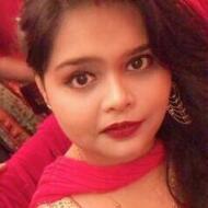 Deepti V. Class 12 Tuition trainer in Delhi