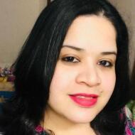 Teena Class I-V Tuition trainer in Mumbai