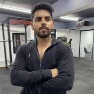 Reyansh Personal Trainer trainer in Ahmedabad