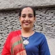 Jaswinder K. Class I-V Tuition trainer in Bangalore