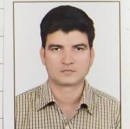 Dr. Manoj Kumar Class 12 Tuition trainer in Meerut