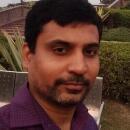 Photo of Vijay Pandey