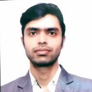 Abhishek Giri Stock Market Trading trainer in Delhi