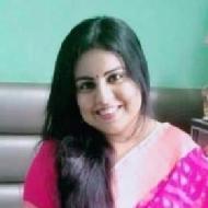 Sayoni Mukherjee Class 12 Tuition trainer in Kolkata