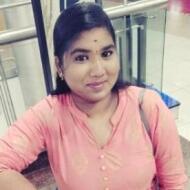 Pooja Sekar Class I-V Tuition trainer in Chennai