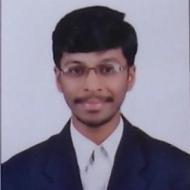 Prasanth Vemula Engineering Entrance trainer in Visakhapatnam