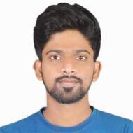 Soura Prakash Mohanty Class I-V Tuition trainer in Bhubaneswar