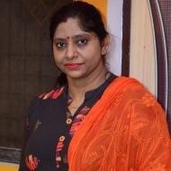 Dr Mamta S. Class 11 Tuition trainer in Lucknow