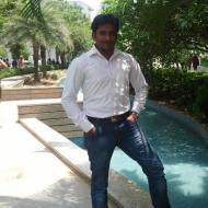 Sridhara R BTech Tuition trainer in Bangalore