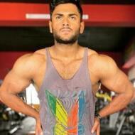 Nawaz Ali Khan Personal Trainer trainer in Hyderabad