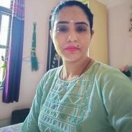 Bhavana Kumari Class 12 Tuition trainer in Rewari