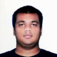 Ankit Tirkey Class 10 trainer in Howrah