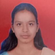 Pragathi D. BCA Tuition trainer in Bangalore