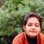 Tanya S. Class 11 Tuition trainer in Alwar