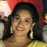 Kruthika H. MBBS & Medical Tuition trainer in Mysore