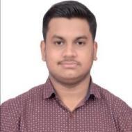 Chandan Kumar Behera Class 11 Tuition trainer in Rourkela Steel City