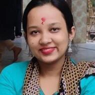 Kanka C. Nursery-KG Tuition trainer in Kolkata