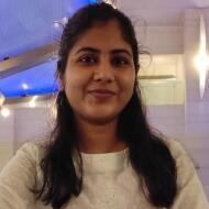 Seema M. Class I-V Tuition trainer in Jodhpur