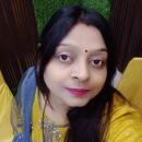Photo of Anita Agarwal
