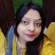 Anita Agarwal Class I-V Tuition trainer in Bilaspur
