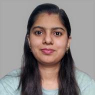 Sandhya NEET-UG trainer in Panipat