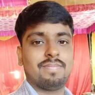 Raghav Dixit Class 10 trainer in Noida