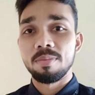 Abdul Razzaque Arabic Language trainer in Sahibganj