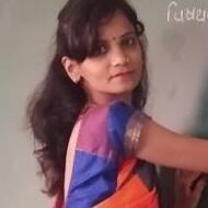 Dharti Mevada Class 12 Tuition trainer in Ahmedabad