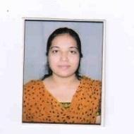 Pratibha S. Spoken English trainer in Delhi