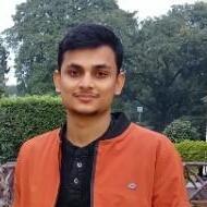 Ankit Tripathi Class I-V Tuition trainer in Allahabad