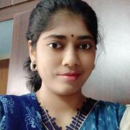 Swarna J. Drawing trainer in Virudhunagar