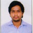 Photo of Karthik Jilla