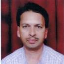 Photo of Peddi Jagadeesh Babu