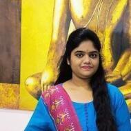 Nikhila Bhavani Class I-V Tuition trainer in Sangareddy