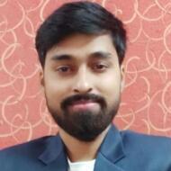 Rahul Ranjan Class 7 Tuition trainer in Delhi