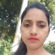 Preeti T. Class I-V Tuition trainer in Gurgaon