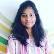 Nandhini R. Class I-V Tuition trainer in Dindigul