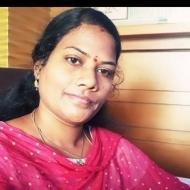 Karee Vijaya Lakshmi Class I-V Tuition trainer in Hyderabad