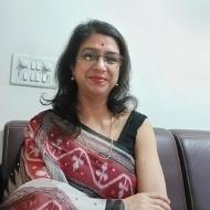 Gunjan Sinha Spoken English trainer in Noida