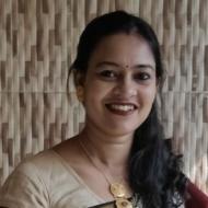 Runa G. Class I-V Tuition trainer in Kolkata