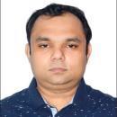 Photo of Saurabh Sinha