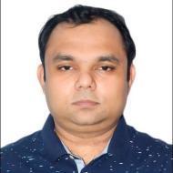 Saurabh Sinha BCA Tuition trainer in Mumbai