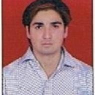 Mohd Nawaz Khan Personal Trainer trainer in Delhi