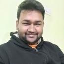 Photo of Chinmaya Panda