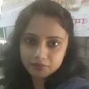 Photo of Preeti K.