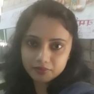 Preeti K. Class I-V Tuition trainer in Kolkata